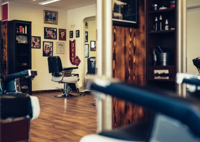 Barbershop Glaser Klagenfurt