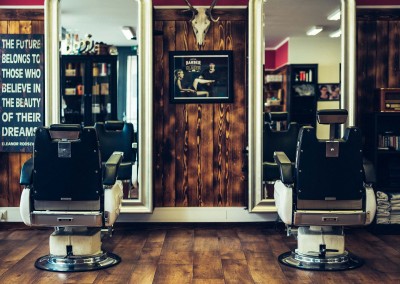 Barbershop Glaser Klagenfurt